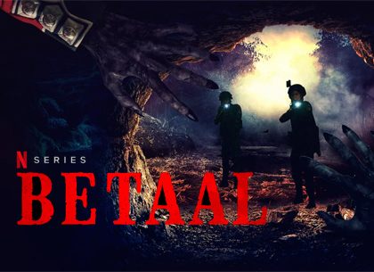 Partial Respite For Betaal In Legal Trouble, Just In Time For World Premiere