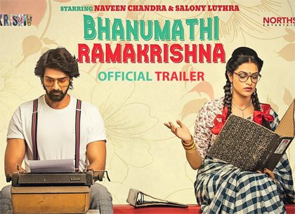 Trailer Talk: Bhanumati Ramakrishna A Rom-Com With Age And Class Struggles