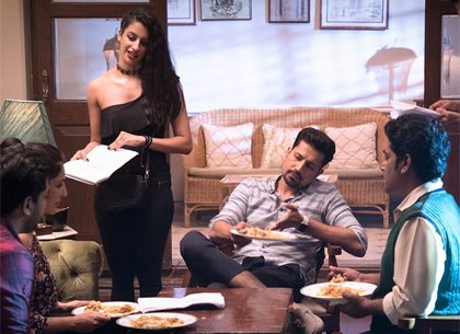 Arré Original Series Official Chukyagiri Returns With Season 3, Called Official Bhootiyagiri