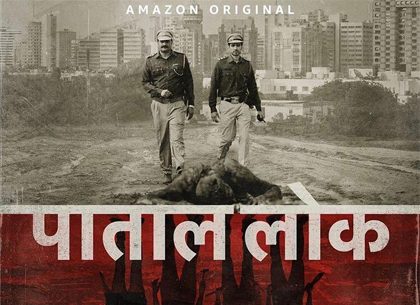 Buzz Intensifying On Anushka Sharma’s Maiden Digital Production, Paatal Lok