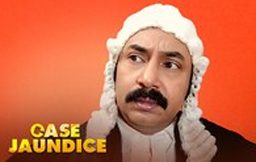 Case Jaundice- Hoichoi - Review