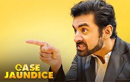 Case Jaundice- Hoichoi - Review