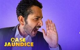 Case Jaundice- Hoichoi - Review
