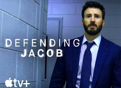 Chris Evans’ Apple TV+ Show ‘Defending Jacob’ Is Must-watch Of The Season