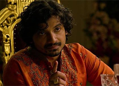 Exclusive: Priyanshu Painyuli, The Bangladeshi Don From Extraction, Plays A Crucial Role In Mirzapur 2