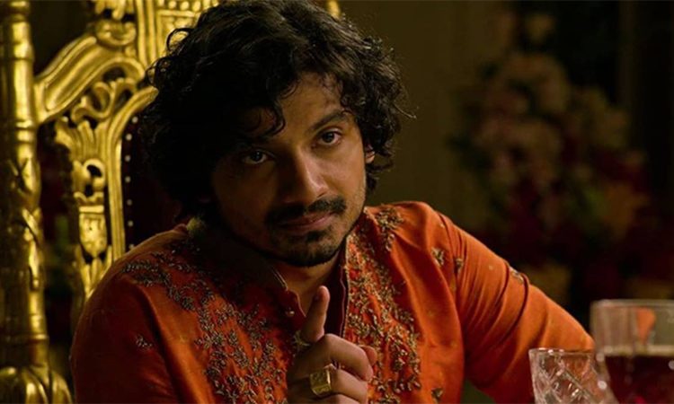 Exclusive-Priyanshu-Painyuli,-The-Bangladeshi-Don-From-Extraction,-Plays-A-Crucial-Role-In-Mirzapur-2