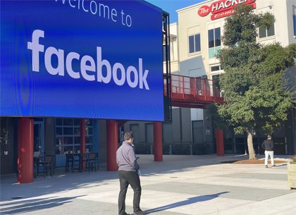 Facebook Plans Virtual Concert With Top International and Indian Stars, To Raise Funds For India’s Coronavirus-Affected