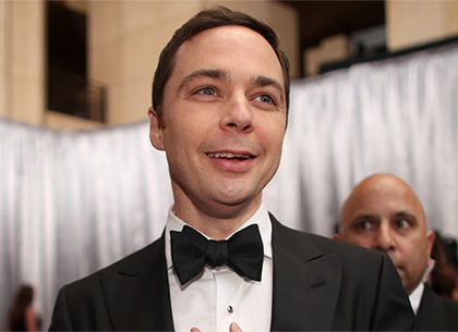 From The Big Bang Theory To Netflix’s Hollywood – Jim Parsons’ Bid To Shed The Sheldon Cooper Image