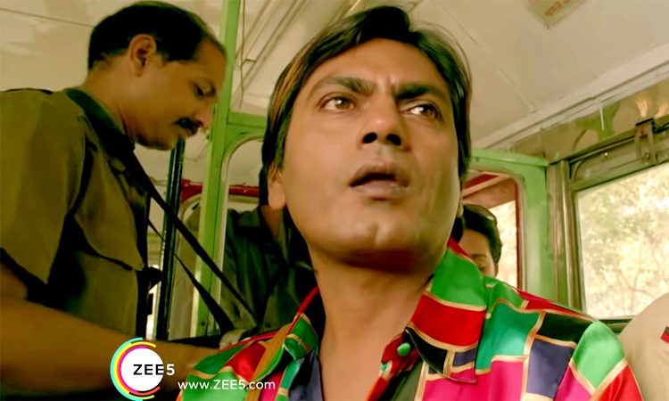 Ghoomketu -Teaser- ZEE5