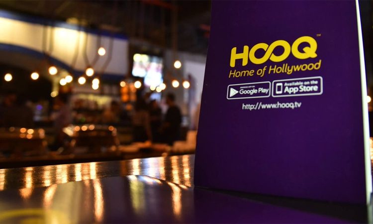 HOOQ Shuts Down Service, Ends Association With Major Partners Leaving Content In Limbo