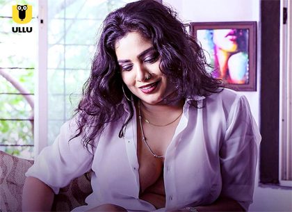 Kavitha Bhabhi Fame Kavita Radheshyam Lands In A Biggie, Backed By Netflix