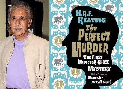 The Much-Loved ‘Inspector Ghote’ To Now Come As A Series, To Be Adapted By Endemol Shine India