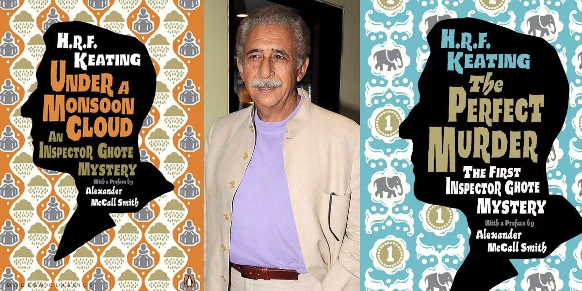 Inspector Ghote - Endemol Shine India-