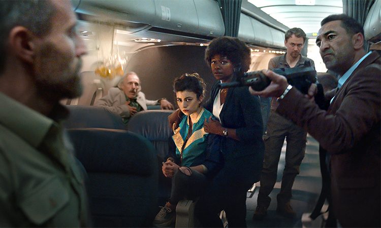 Into-the-Night--Netflix-Review