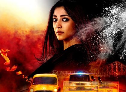 Trailer Talk: An Action-Packed Season Two Of Kaali On Cards
