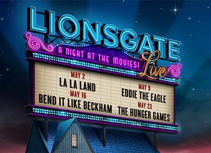 Lionsgate Is Streaming Its Popular Movies For Free On Its YouTube Channels, Viewers Can Donate For COVID-19 Charities