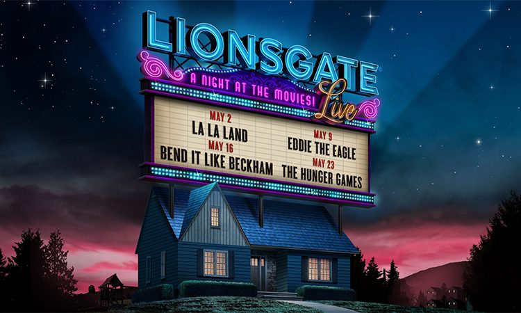 Lionsgate-Is-Streaming-Its-Popular-Movies-For-Free-On-Its-YouTube-Channels,-Viewers-Can-Donate-For-COVID-19-Charities