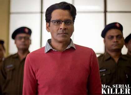 The Family Man Star Remains Unscathed From Mrs Serial Killer Backlash