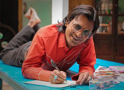 Funny And Heartwarming Ghoomketu, Starring Nawaziddin Siddique, To Debut Digitally On Zee5