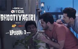 Official-Bhootiyagiri-Review---Crispy-Making,-But-A-Dull-And-Boring---Viewing