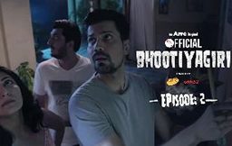 Official-Bhootiyagiri-Review---Crispy-Making,-But-A-Dull-And-Boring---Viewing