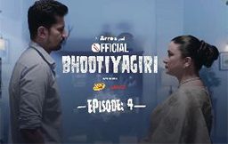 Official-Bhootiyagiri-Review---Crispy-Making,-But-A-Dull-And-Boring---Viewing