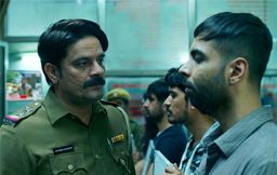 Paatal-Lok- Review -Amazon Prime- Video