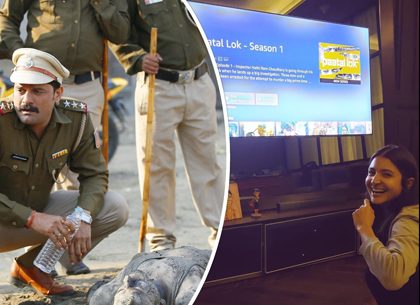 Paatal Lok Season 2 A Distinct Possibility, Hinges On Amazon Prime’s Go-Ahead