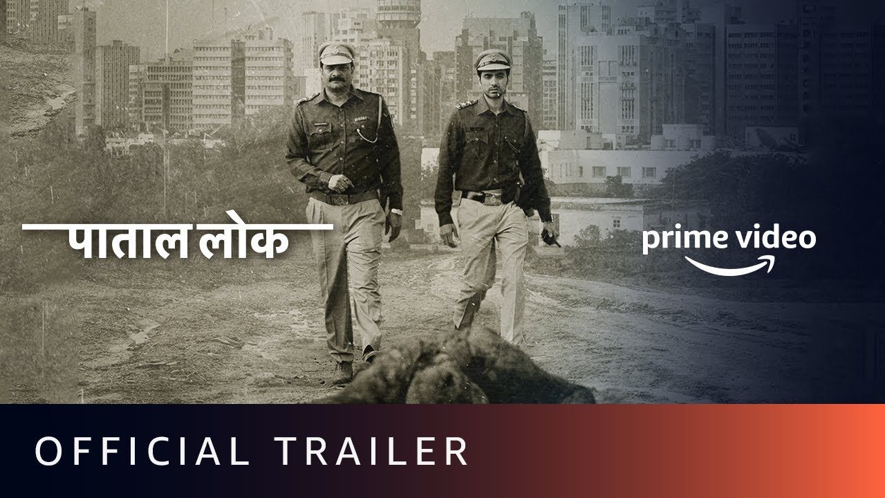 Paatal Lok Web Series Is Poised to Be India Most Violent