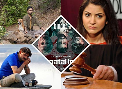 Paatal Lok And The Ever-Growing Number Of Cases Filed Against It – The Entire List