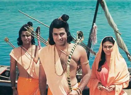 Ramayan Smashes TRP Ratings, Sets World Record For An Entertainment Programme