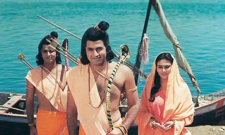 Ramayan Smashes TRP Ratings, Sets World Record For An Entertainment Programme