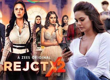 When The Actress Didn’t Know The Creator And Decided To Be Part Of The Series