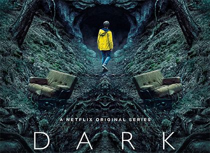 Rotten Tomatoes Users Vote German Sci-Fi Thriller ‘Dark’ As The Greatest Netflix Original Series Ever!