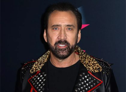 Senior Hollywood Star To Feature In The TV Adaption Of Netflix Blockbuster Tiger King