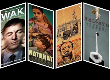 Four Indian Movies Join The Lineup Of Movies In The YouTube “We Are One Global Film Festival”