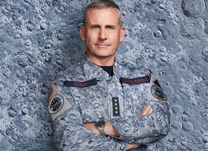 Trailer Talk: Netflix’s Space Force Has the Office’s Steve Carell Take Charge Again, This Time of a Space Team