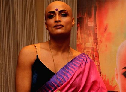 Transwoman Ivanka Das Roped In For Netflix’s Biggie Bombay Begum