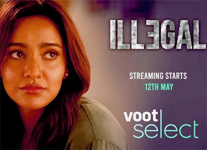 Trailer Talk: Voot Select’s Illegal Unveils Barely-Hidden Truths Of The Indian Judicial System