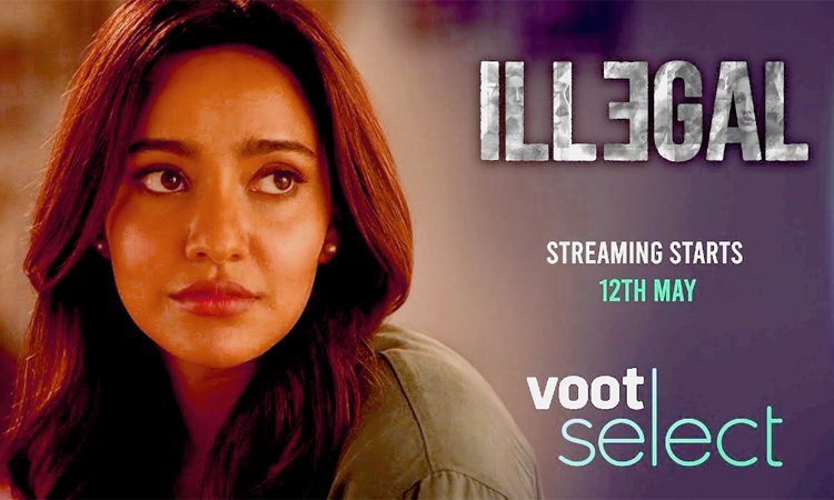 Voot Select's Illegal Unveils Barely-Hidden Truths Of The Indian Judicial System