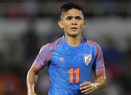 When Indian Football Team Captain Helped His Fan Get Two Months Free Netflix Subscription