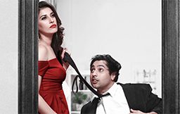 Who’s Your Daddy Review - A Partly Entertaining Coming-Of-Age Tale