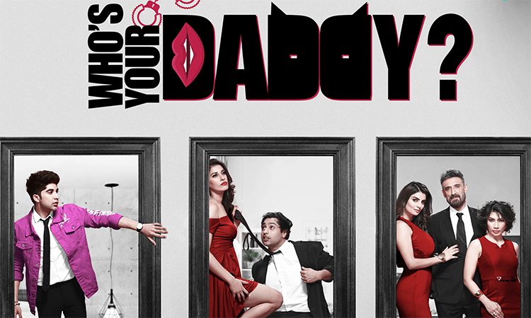 Who’s Your Daddy Review - A Partly Entertaining Coming-Of-Age Tale