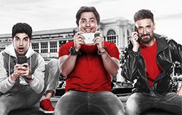 Who’s Your Daddy Review - A Partly Entertaining Coming-Of-Age Tale