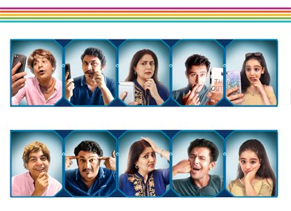 ZEE5 Coming Up With Comedy Series, ‘Bhalla Calling Bhalla’, Made Entirely In Lockdown