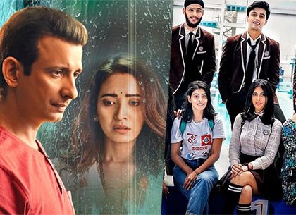 ZEE5 Reveals May Streaming Calender, and It’s Got Something For Everyone!