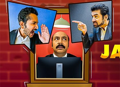 Case Jaundice: Hoichoi TV’s Original Series Made Entirely In Lockdown