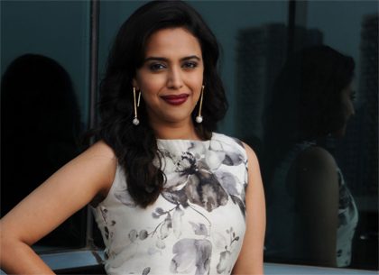 Netflix’s Next Indian Original Series ‘Messy’ Stars Swara Bhasker As Lead