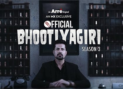 Trailer Talk: The Season 3 Of Arre’s Original Official Series Adds A Horror Twist