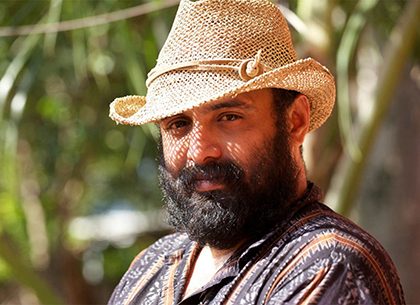 A Multilingual Film on a Teacher-Turned-Serial Killer in the Making